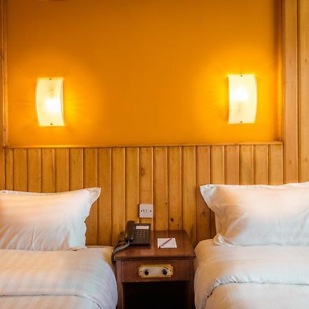 Little Nepal Inn Катманду Экстерьер фото